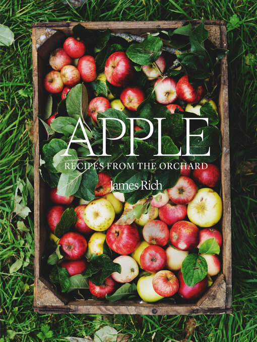 Cover image for Apple